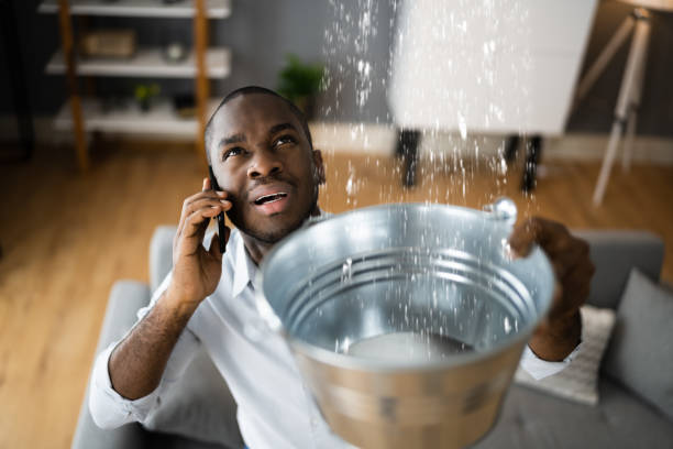 Best Odor Removal and Sanitization After Water Damage in USA
